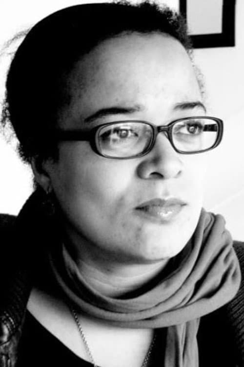 Nancy Mac Granaky-Quaye foto