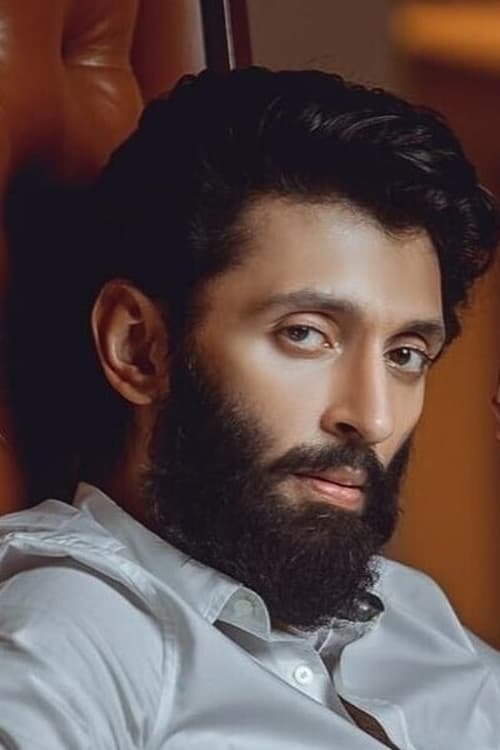 Vasanth Ravi foto