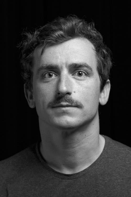 Jérémie Battaglia foto