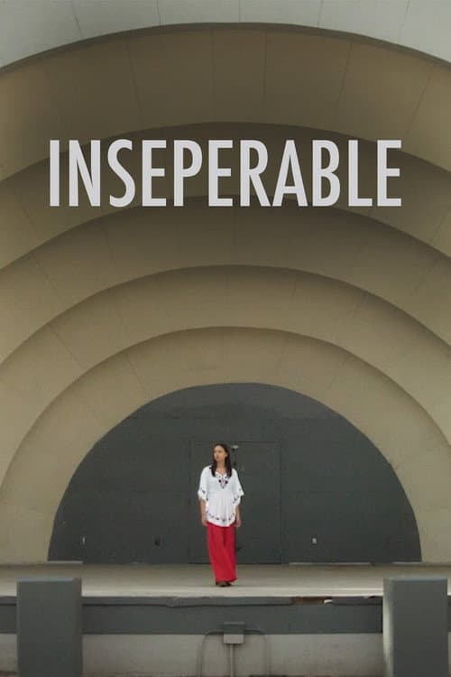 Inseparable (2018) poster