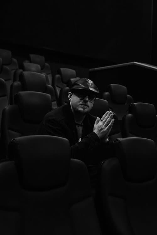 Raphael Aherne foto