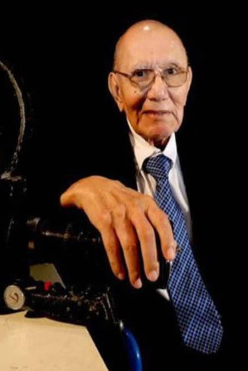 José David Calderón foto