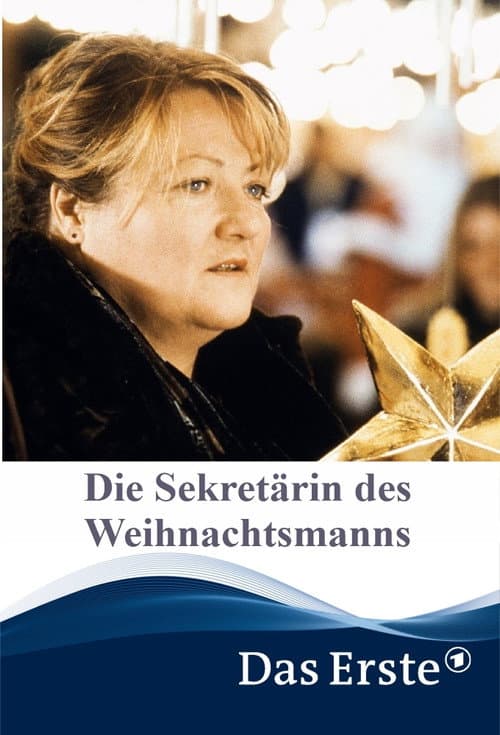 Die Sekretärin des Weihnachtsmann (1999) poster