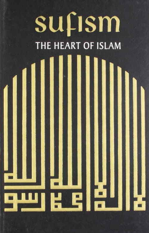 Sufism: The Heart of Islam (1990) poster