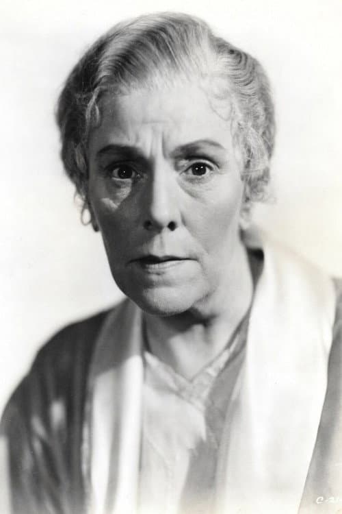 Blanche Friderici foto
