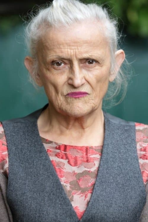 Giusi Merli foto