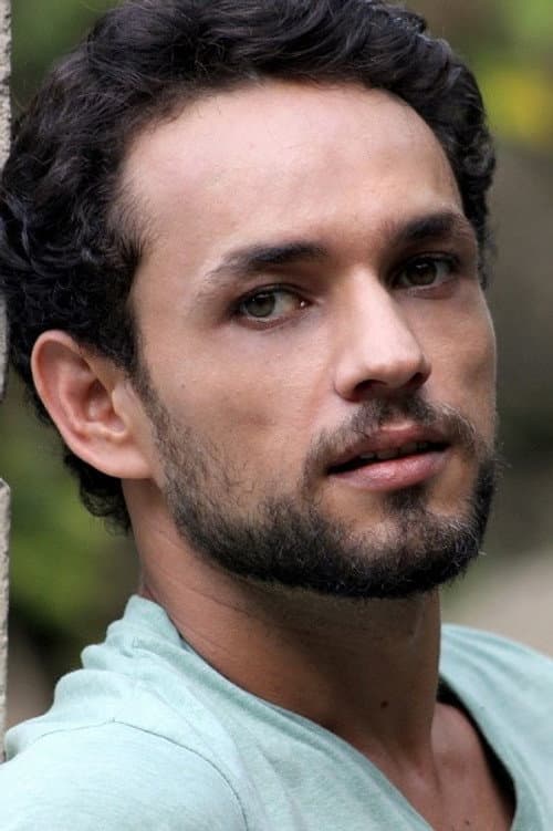 Oscar Calixto foto