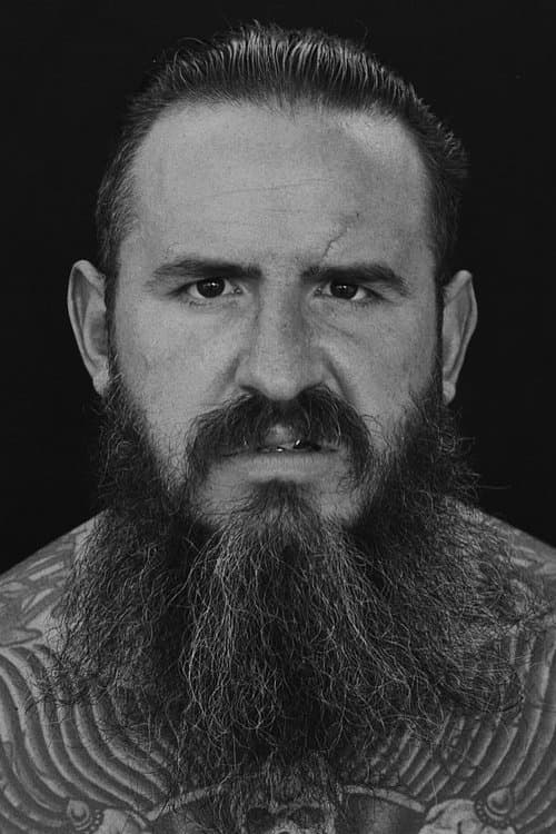 Nathan Blauvelt foto