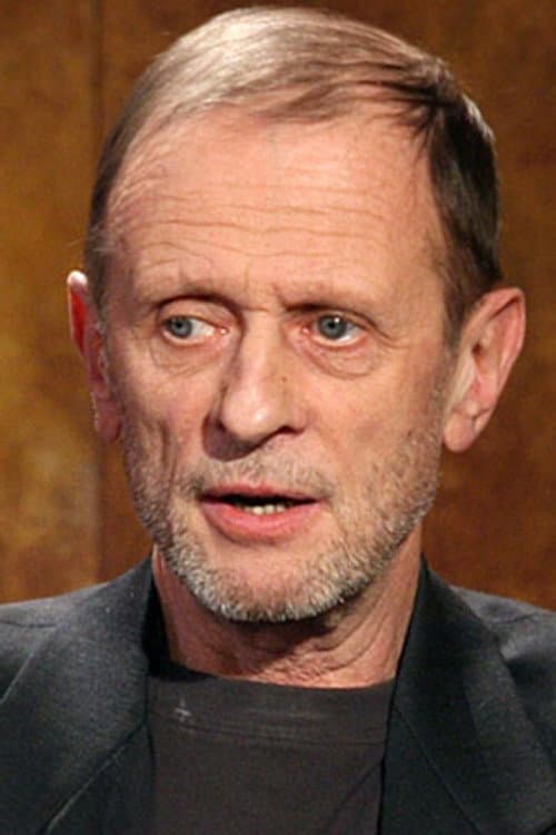 Michal Pavlata foto