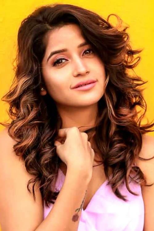 Mayuri Kapadane foto