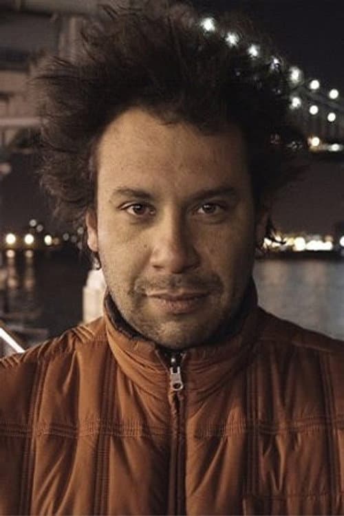 Harold Trompetero foto
