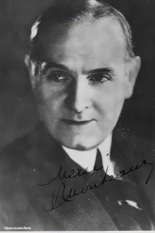 Roger Monteaux foto