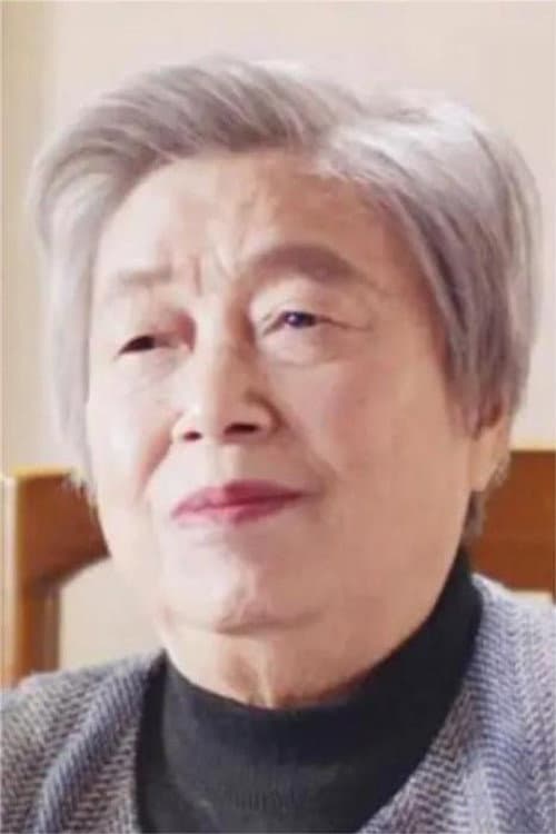 Wenxiao Lin foto