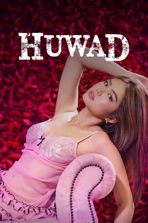 Huwad (2024) poster