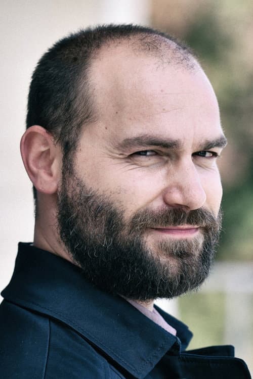 Veselin Petrov foto