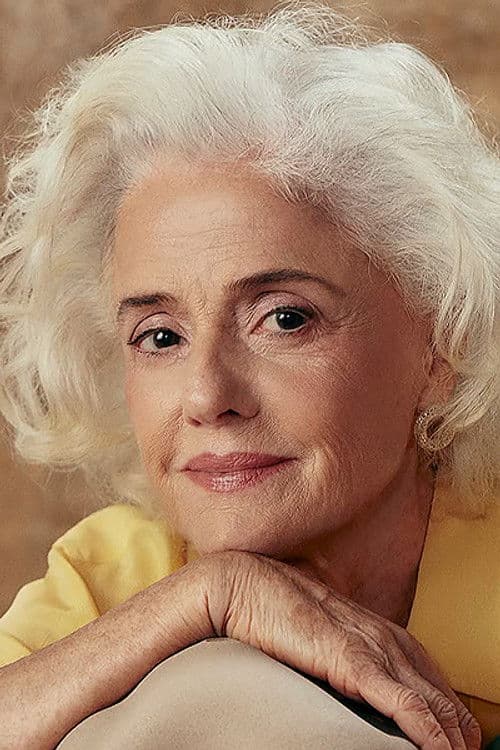 Marieta Severo foto