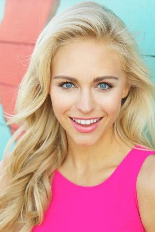 Lindsey Sporrer foto