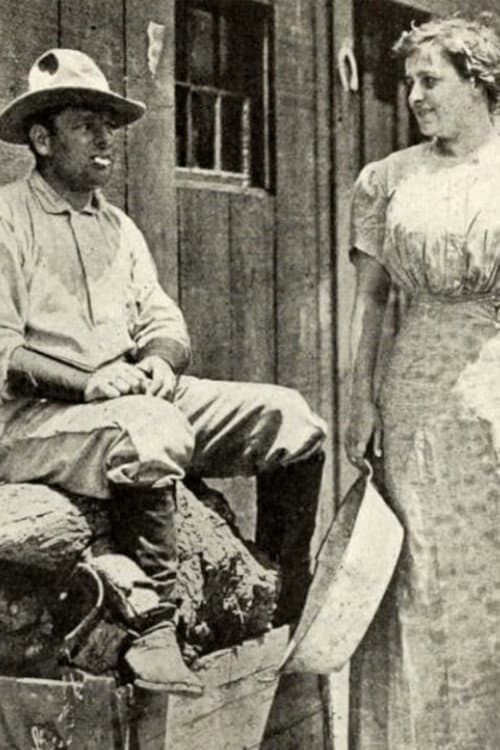 Broncho Billy Outwitted (1912) poster