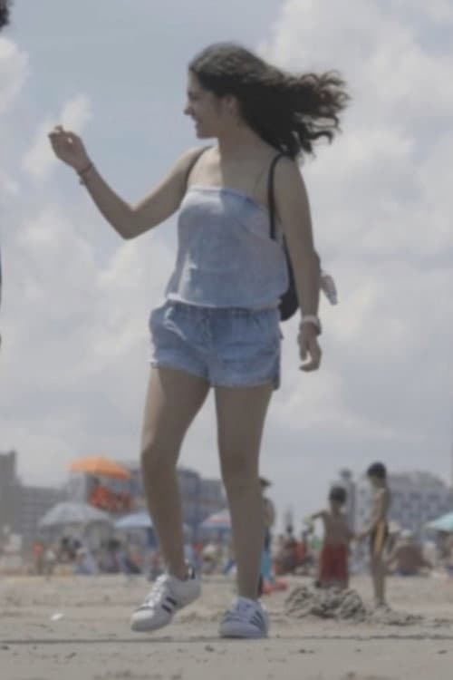 Charlotte Calva foto