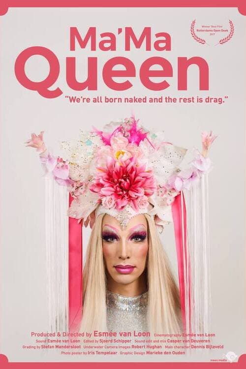 Ma'MaQueen (2018) poster