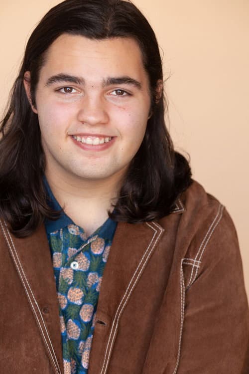 Seph Alan foto