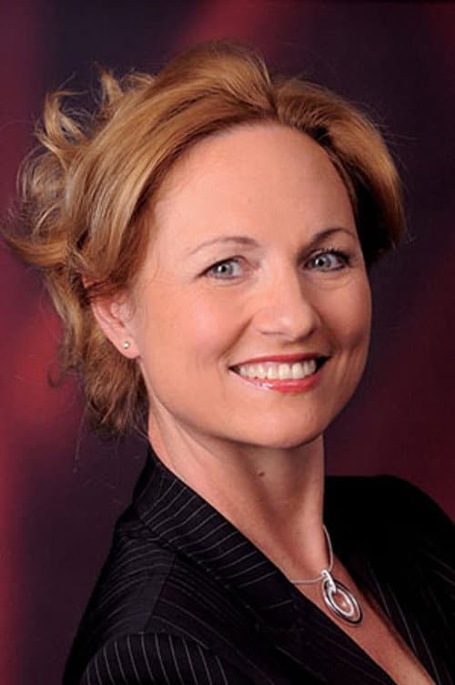 Dagmar Schellenberger foto