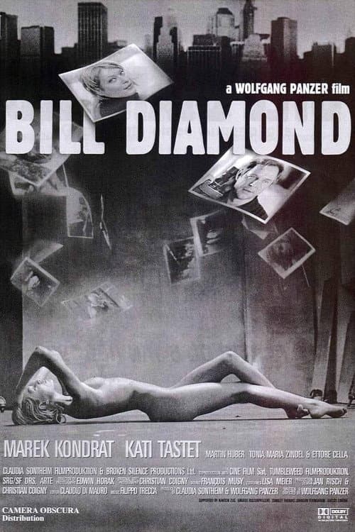 Bill Diamond - Geschichte eines Augenblicks (1999) poster