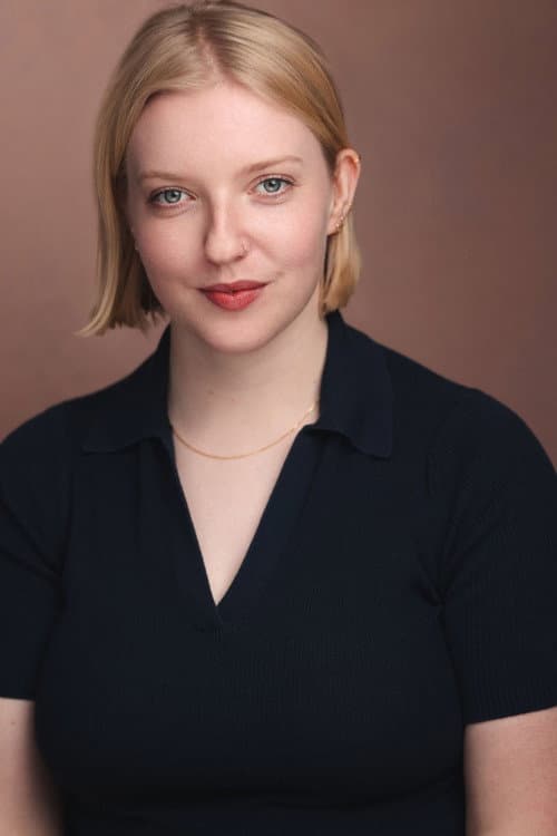 Verity Babbs foto