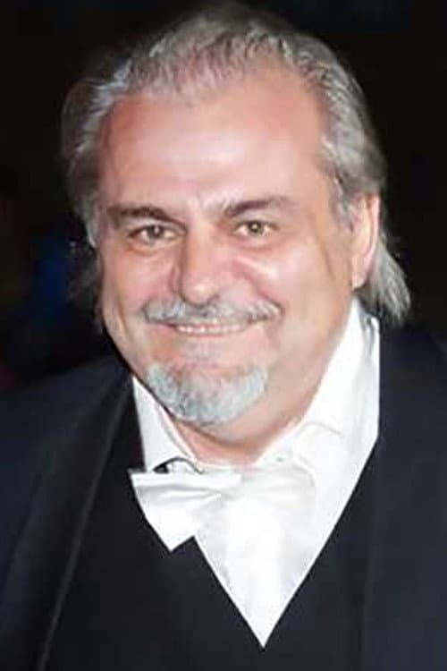 Jean-Luc Viala foto