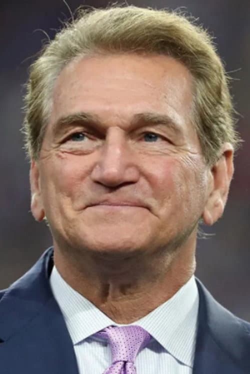 Joe Theismann foto