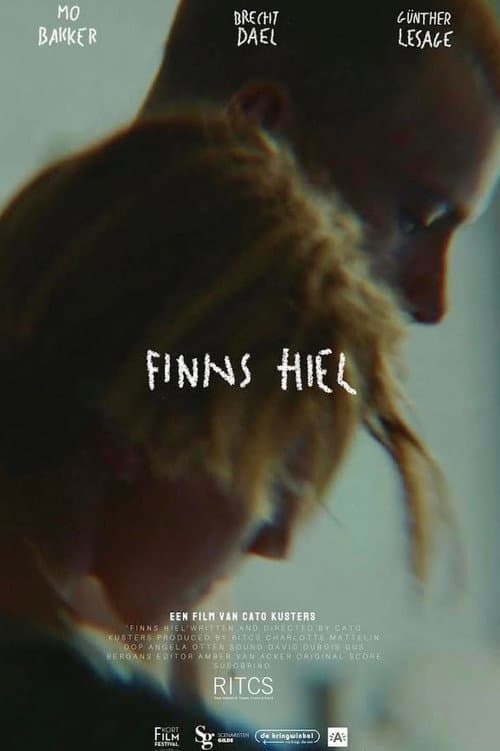 Finns Hiel (2022) poster
