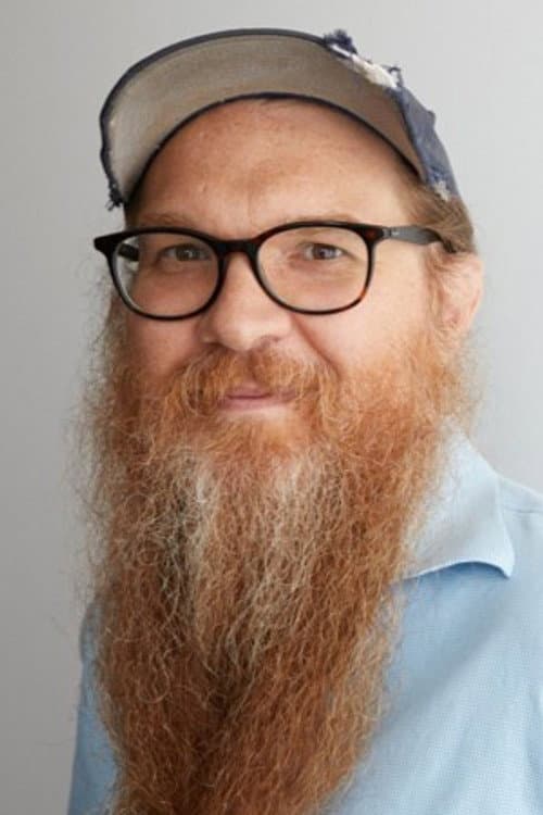 Bryan Parker foto
