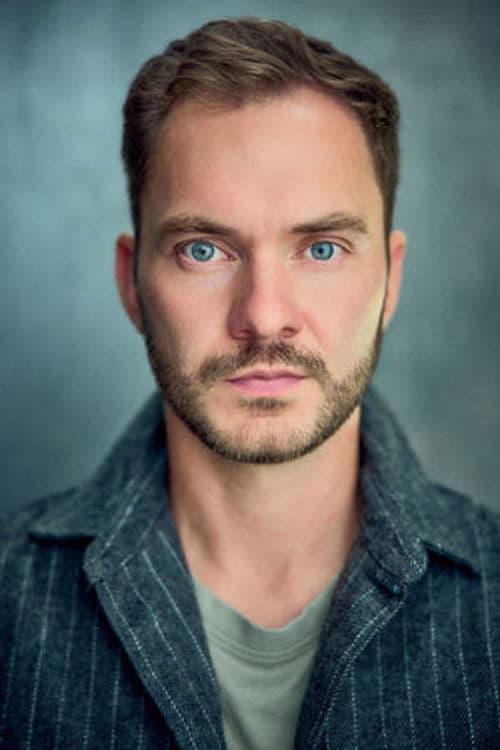 Simon Lennon foto