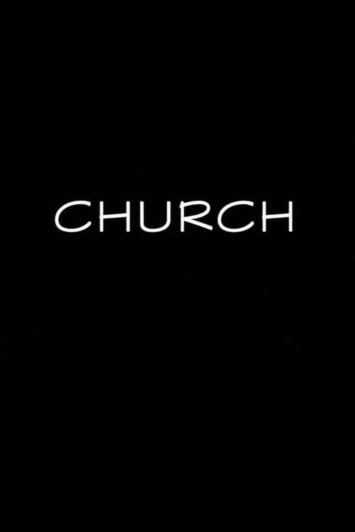 Church (1997) poster