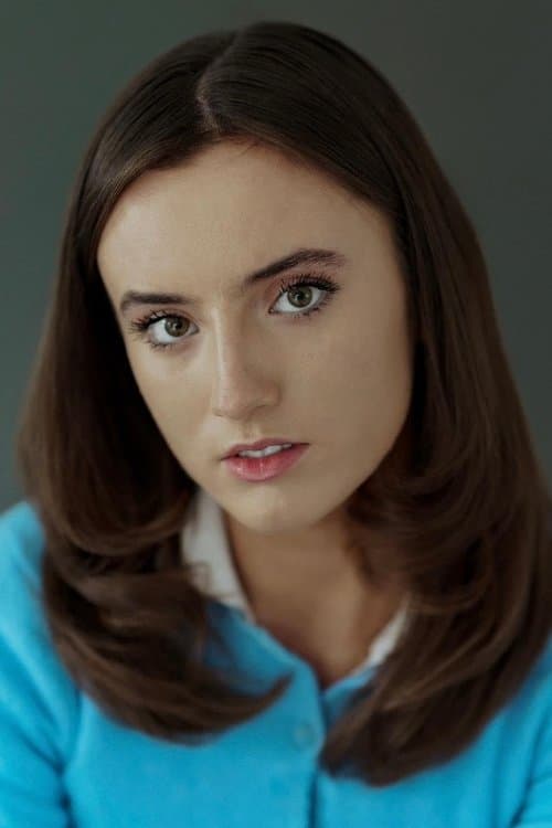Saoirse Hayden foto