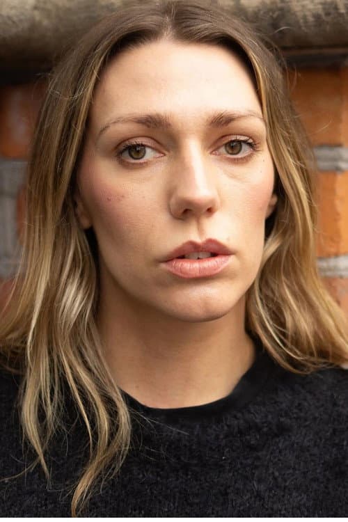Nora Malm foto