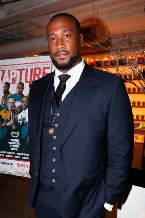 Marcus A. Clarke foto