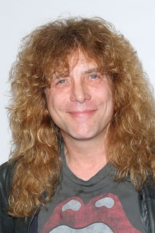 Steven Adler foto