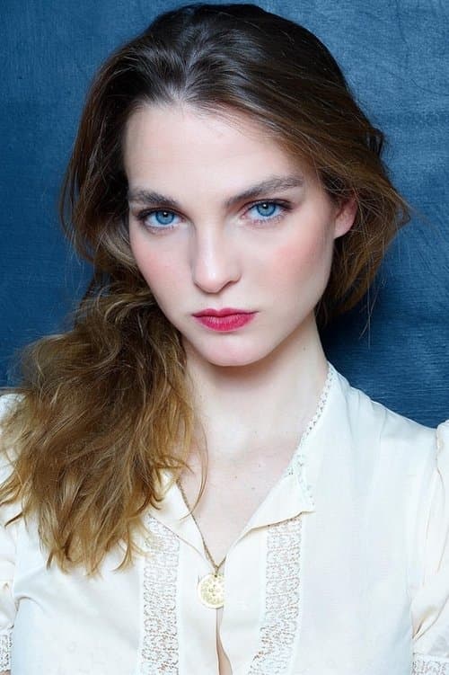 Adèle Simphal foto