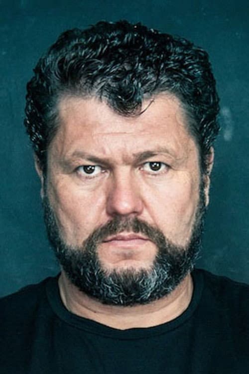 Jörg Steinberg foto