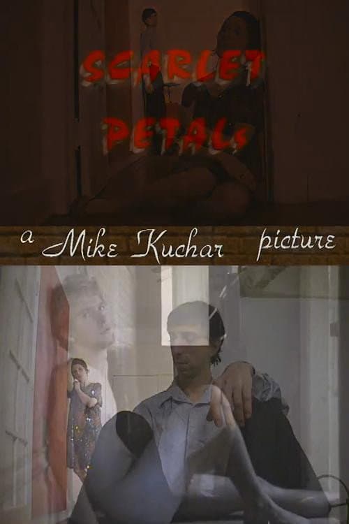 Scarlet Petals (2007) poster