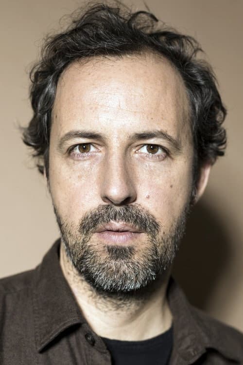 Tristan Séguéla foto