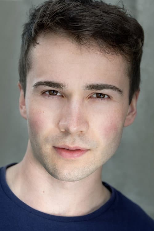 Darragh Conway foto
