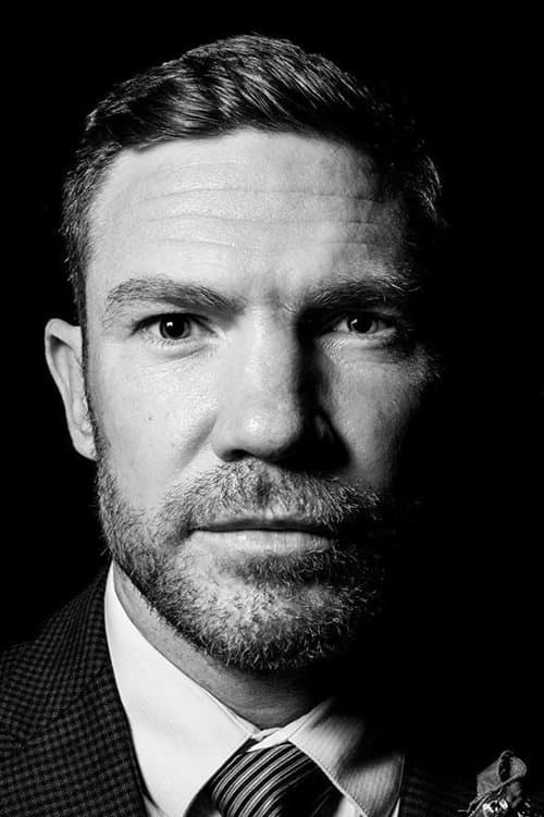 Nate Boyer foto