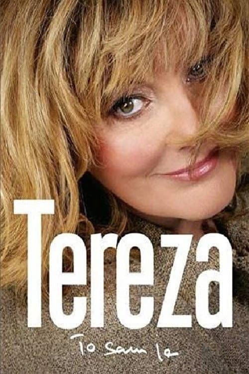 Tere, to sam ja (2019) poster