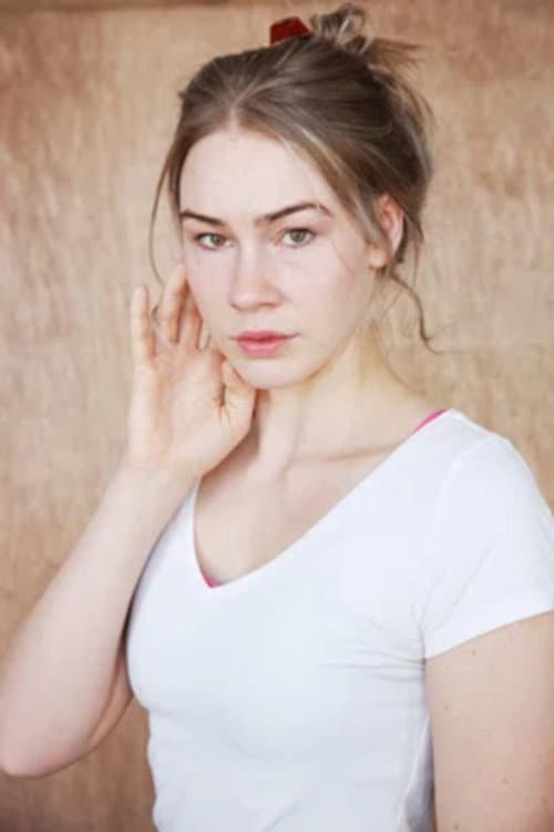 Maria Radomski foto