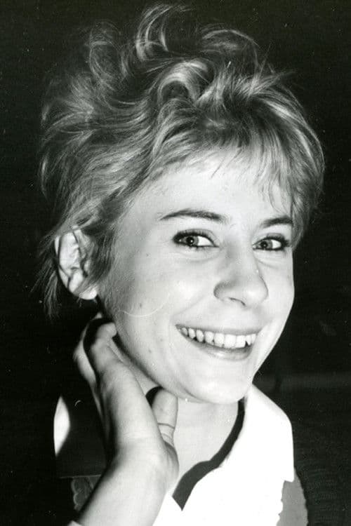 Maud Hansson foto