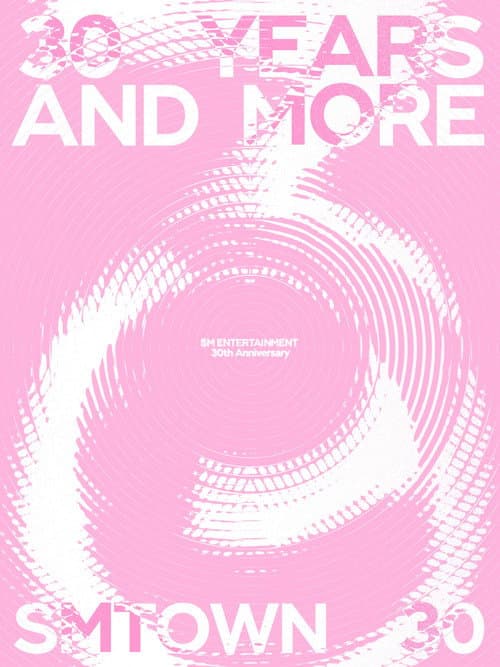 SM Town Live 2025: The Culture, the Future in Seoul (2025) poster