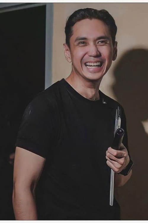 Wisnu Hardana foto