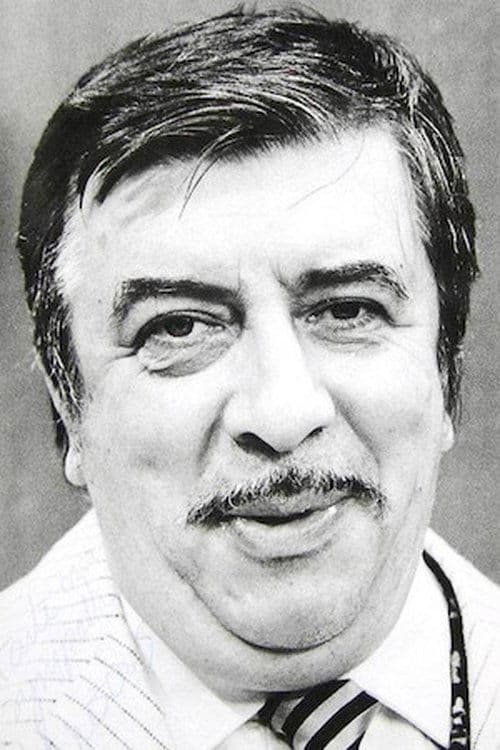 Jean Parédès foto